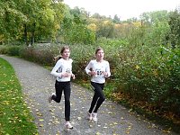Bild: Stadtparklauf Sondershausen