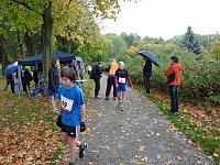 Bild: Stadtparklauf Sondershausen