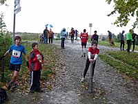 Bild: Stadtparklauf Sondershausen