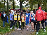 Bild: Stadtparklauf Sondershausen