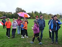 Bild: Stadtparklauf Sondershausen