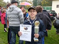 Bild: Stadtparklauf Sondershausen