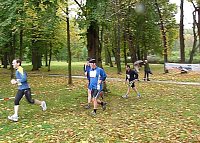 Bild: Stadtparklauf Sondershausen