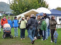 Bild: Stadtparklauf Sondershausen