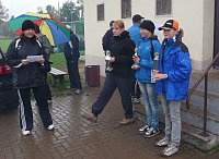 Bild: Stadtparklauf Sondershausen