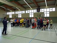Bild: Turnier BRSG