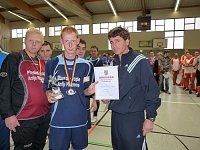 Bild: Turnier BRSG