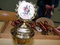 Bild: Turnier BRSG