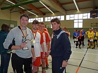 Bild: Turnier BRSG