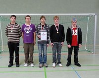 Bild: Turnier BRSG