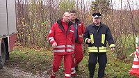 Bild: Abgesoffen