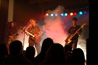 Bild: Metal in S&uuml;lzhayn