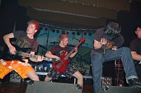 Bild: Metal in S&uuml;lzhayn
