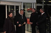 Bild: &Auml;rzte- und Apothekerball im Autohaus Peter