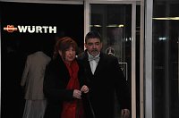 Bild: &Auml;rzte- und Apothekerball im Autohaus Peter