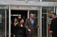 Bild: &Auml;rzte- und Apothekerball im Autohaus Peter