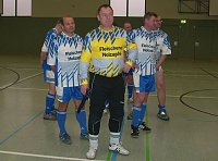 Turnier Dritter Blau-Weiß Bad Frankenhausen Bild: Turnier Dritter Blau-Weiß Bad Frankenhausen