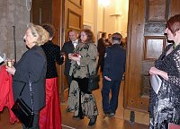 Bild: Schlossball er&ouml;ffnet