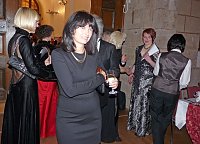 Bild: Schlossball er&ouml;ffnet