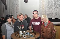 Bild: Club 360&deg; verabschiedet sich f&uuml;r immer