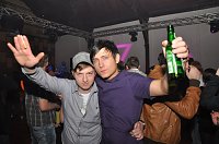 Bild: Club 360&deg; verabschiedet sich f&uuml;r immer
