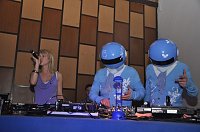 Bild: Club 360&deg; verabschiedet sich f&uuml;r immer
