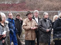 Bild: Richtfest gefeiert