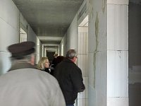 Bild: Richtfest gefeiert