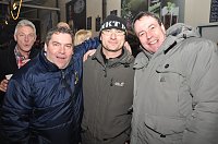 Bild: "Apres- Ski-Party" in Sundhausen