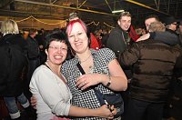 Bild: "Apres- Ski-Party" in Sundhausen