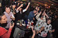 Bild: "Apres- Ski-Party" in Sundhausen