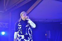 Bild: "Apres- Ski-Party" in Sundhausen