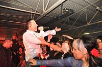 Bild: "Apres- Ski-Party" in Sundhausen
