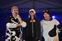 Bild: "Apres- Ski-Party" in Sundhausen