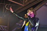 Bild: "Apres- Ski-Party" in Sundhausen