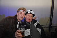 Bild: "Apres- Ski-Party" in Sundhausen