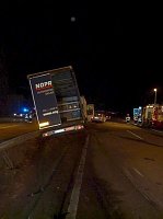 Bild: T&ouml;dlicher Unfall