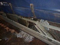 Bild: T&ouml;dlicher Unfall