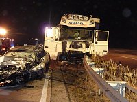 Bild: T&ouml;dlicher Unfall