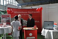 Bild: Berufemesse