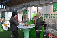Bild: Berufemesse
