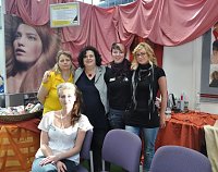 Bild: Berufemesse