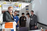 Bild: Berufemesse