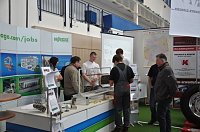 Bild: Berufemesse