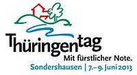 Bild: Th&uuml;ringentag