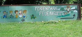 Bild: Ferienpark Feuerkuppe