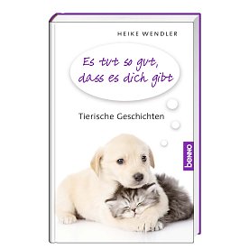 Bild: Tiergeschichten