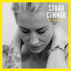 Bild: Sarah Connor neue CD