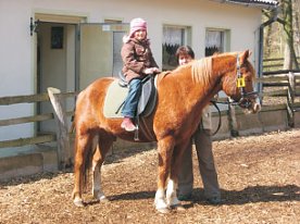 Bild: J&auml;ger- und Familienfest