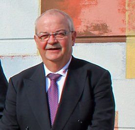 Bild: Wahlkreisleiter festgelegt